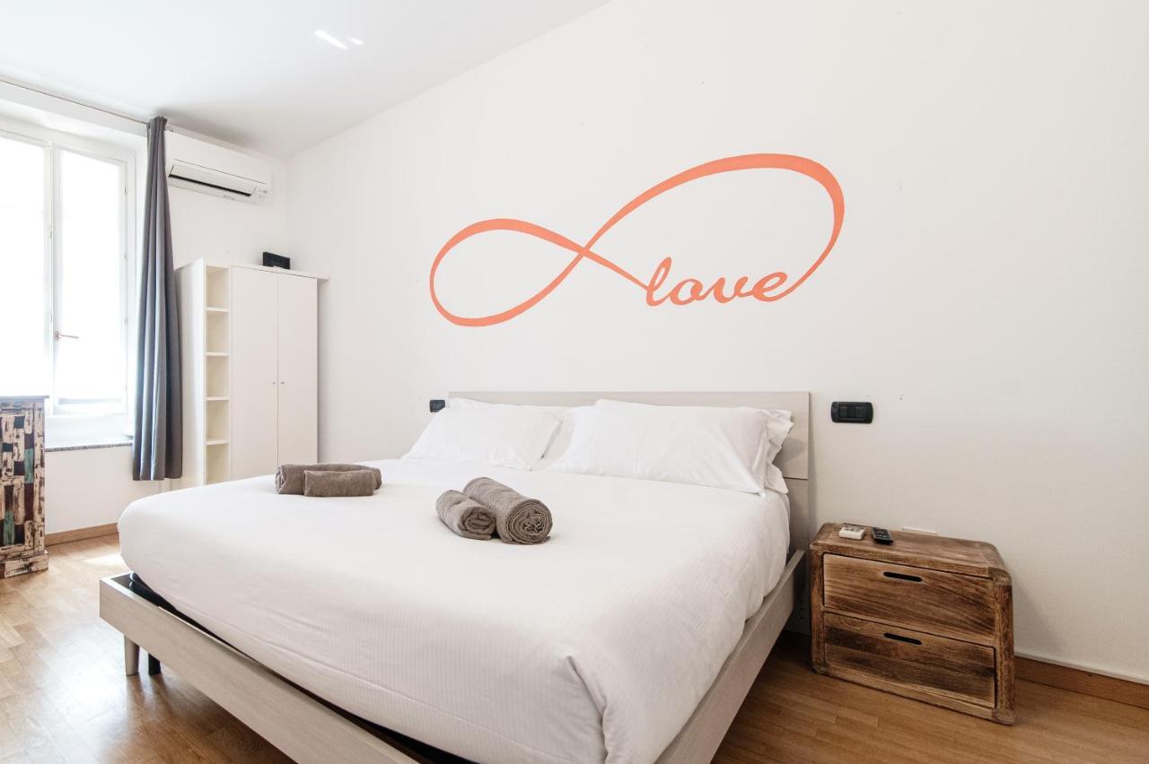 Orange Suite - The House Of Travelers Como Exterior photo